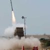 جيش الاحتلال: إطلاق 25 صاروخا من لبنان تجاه كريات شمونة