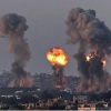 اليوم الـ218 .. عشرات الشهداء والجرحى في قصف الاحتلال المتواصل على قطاع غزة