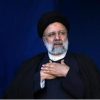 الكشف عن سبب سقوط مروحية الرئيس الايراني