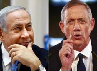 عضو مجلس الحرب الإسرائيلي يهدد بالانسحاب من الحكومة وينذر نتنياهو