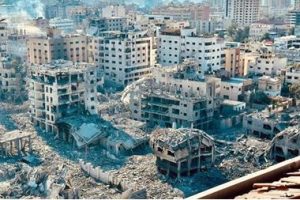 اليوم الـ212 .. آخر تطورات الحرب المستعرة على قطاع غزة