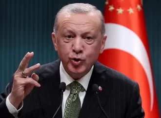 هل تراجع أردوغان عن حظر التجارة مع الاحتلال؟