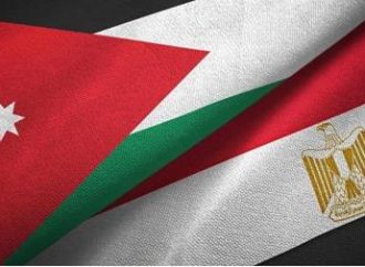 اجتماع الدورة الـ 32 للجنة العليا الأردنية – المصرية المشتركة اليوم