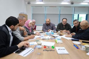الزّهير ترعى انطلاق أوّل معسكر تدريبي للهيئة الكهروتقنيّة الدولية في الأردنّ
