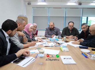 الزّهير ترعى انطلاق أوّل معسكر تدريبي للهيئة الكهروتقنيّة الدولية في الأردنّ