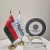 نادي الجالية الاردنية سلطنة عمان يهنىء شركة نافذ للخدمات اللوجتسية