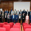 عمان الأهلية تشارك بالملتقى الثاني لعمداء البحث العلمي بجامعة العلوم والتكنولوجيا