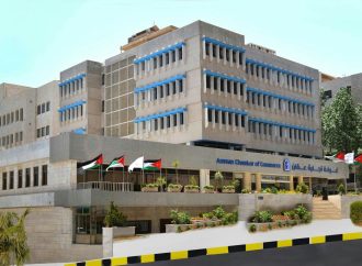 صادرات تجارة عمان ترتفع  8.9 % بالثلث الأول