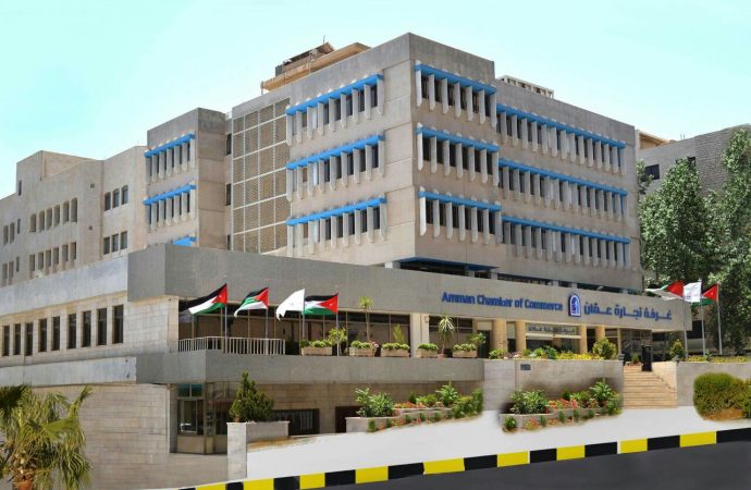صادرات تجارة عمان ترتفع  8.9 % بالثلث الأول
