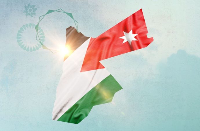 شركة زين تهنئ الملك وولي العهد والأسرة الأردنية بعيد الاستقلال