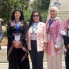 عمان الأهلية تختتم مشاركتها ببرنامج إعداد قادة التنمية المستدامة