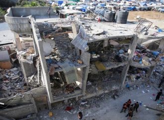 نتنياهو: لا يمكن لإسرائيل قبول مطالب حماس بإنهاء الحرب والانسحاب من غزة