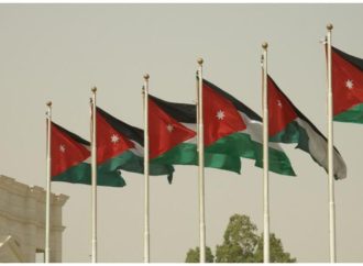 الأردن يطالب بإجراء تحقيق دولي في “جرائم حرب كثيرة” مرتكبة في غزة