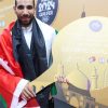 أبو يمن يتأهل إلى أولمبياد باريس