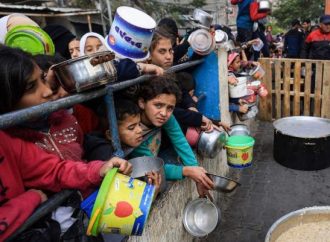 225 يوما للحرب .. والأمم المتحدة: لم يبق شيء لتوزيعه في غزة