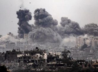 227 يوما من الحرب .. الاحتلال يواصل غاراته على غزة ورفح