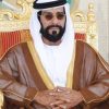 الإمارات تعلن الحداد وتنكس الأعلام لوفاة طحنون بن محمد