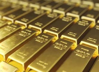 600 مليار دولار احتياطات روسيا من الذهب والعملات الأجنبية