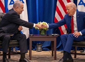 واشنطن تعهدت بدعم “إسرائيل” في مواجهة حزب الله