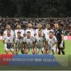 موعد قرعة المرحلة الحاسمة للتأهل لكأس العالم