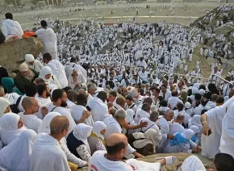 “الخارجية”: 41 تصريح دفن لحجاج أردنيين في مكة المكرمة