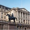 بنك إنجلترا المركزي يبقى على أسعار الفائدة عند 5.25%