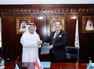 توقيع اتفاقية تعاون بين الشبكة العربيه للإبداع والابتكار والجامعة الأمريكية في الإمارات