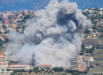 إيران: الهجوم الإسرائيلي على لبنان يعني “حرب إبادة”