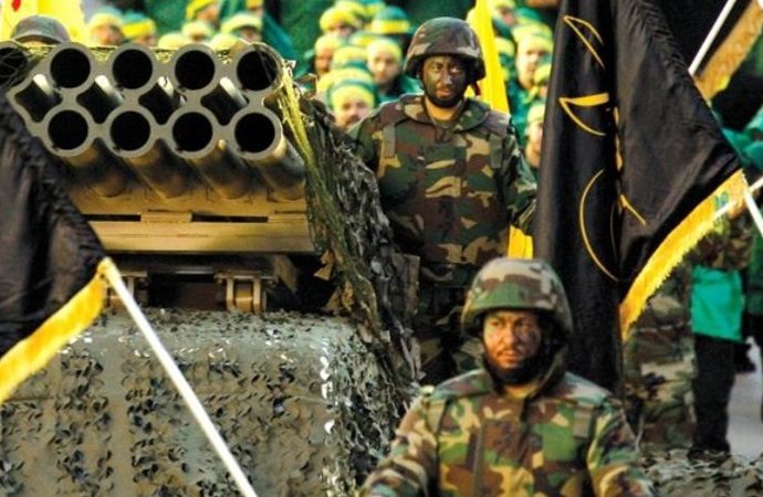 إيران تؤكد دعمها لـ”حزب الله” في حال نشوب حرب مع “إسرائيل”
