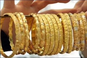 انخفاض كبير على أسعار الذهب في الأردن