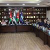 لجنة مشتركة بين تجارة عمان ومجلس العاصمة لدراسة تنفيذ مشاريع استثمارية وخدمية