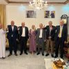إعلان قائمة الاتفاق لخوض الانتخابات النيابية عن محافظة الزرقاء