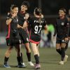 نادي الاتحاد يستعد للمنافسة المرتقبة في دوري أبطال آسيا للسيدات