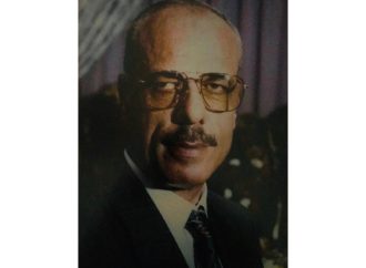 الذكرى التاسعة عشر لرحيل المرحوم     صالح محمد عبدالرحمن النسور أبو رائد