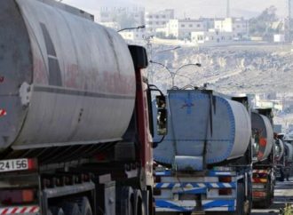 تمديد اتفاقية النفط الخام بين الأردن والعراق سنة إضافية