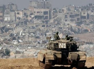 270 يوماً للحرب .. قوات الاحتلال تواصل اجتياح حي الشجاعية لليوم السادس