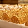 استقرار أسعار الذهب لليوم الثالث على التوالي
