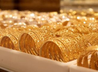 ارتفاع أسعار الذهب محلياً 50 قرشا في التسعيرة المسائية