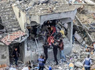 272 يوماً للحرب .. الاحتلال يُواصل حرب الإبادة الجماعية على غزة