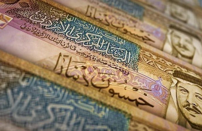 ارتفاع الإنفاق العام إلى 5.353 مليار دينار خلال النصف الأول