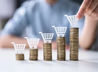 ارتفاع معدل التضخم في المملكة بنسبة 1.73% حتى آب الماضي