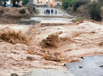 المغرب.. مصرع 3 من أسرة واحدة جراء السيول الجارفة‎